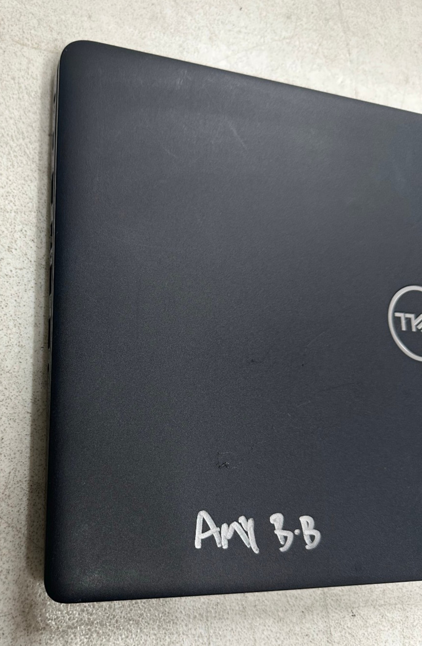 Dell Latitude 3500 15.6 FHD (i5-8265U @1.60, 8GB RAM, Bios Locked) NO HD/ADAPTER