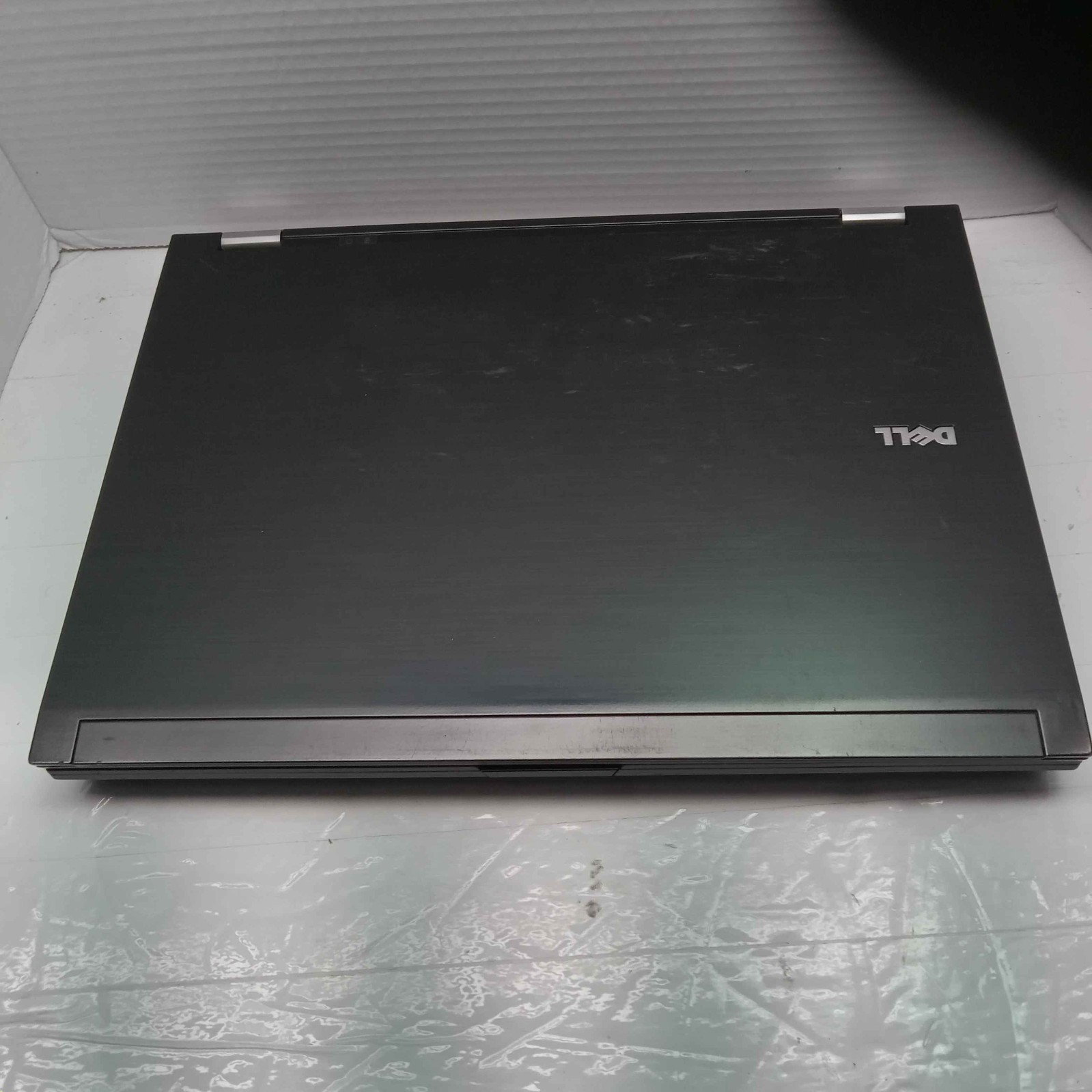 Dell Latitude E6500 Windows 10 Laptop Core 2 Duo P8700 4GB RAM 250GB No Batt^