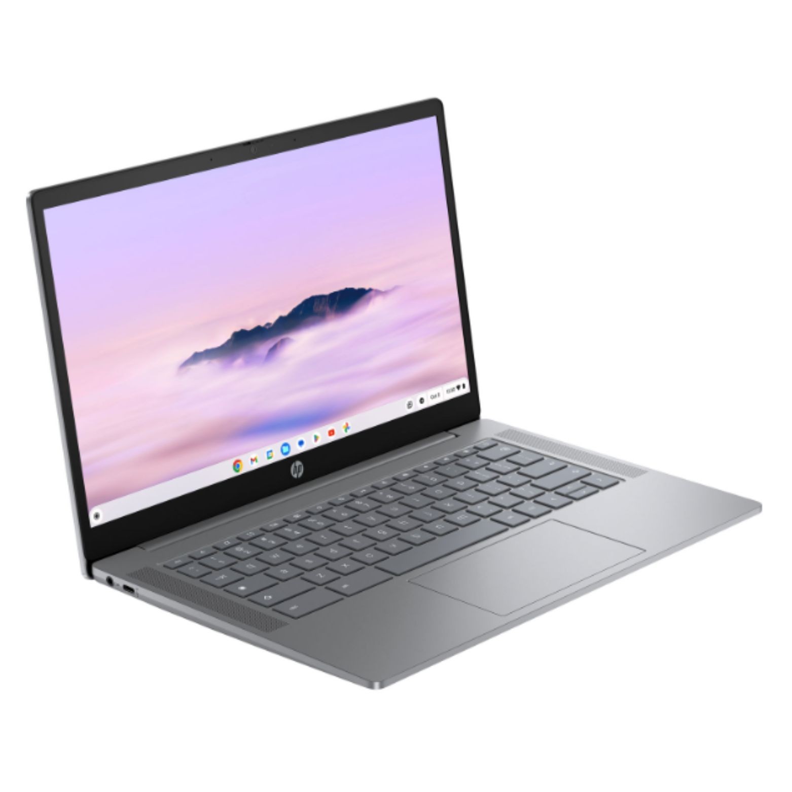 HP Chromebook 14a-nf0028ca 14″ FHD Intel Core i3-N305 8GB 256GB UFS Chrome OS