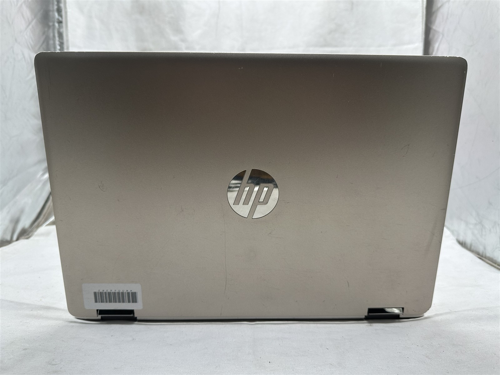 HP Pavilion x360 14m-dh1003dx Laptop Intel i5-10210U 16GB RAM 256GB NVMe Win 11