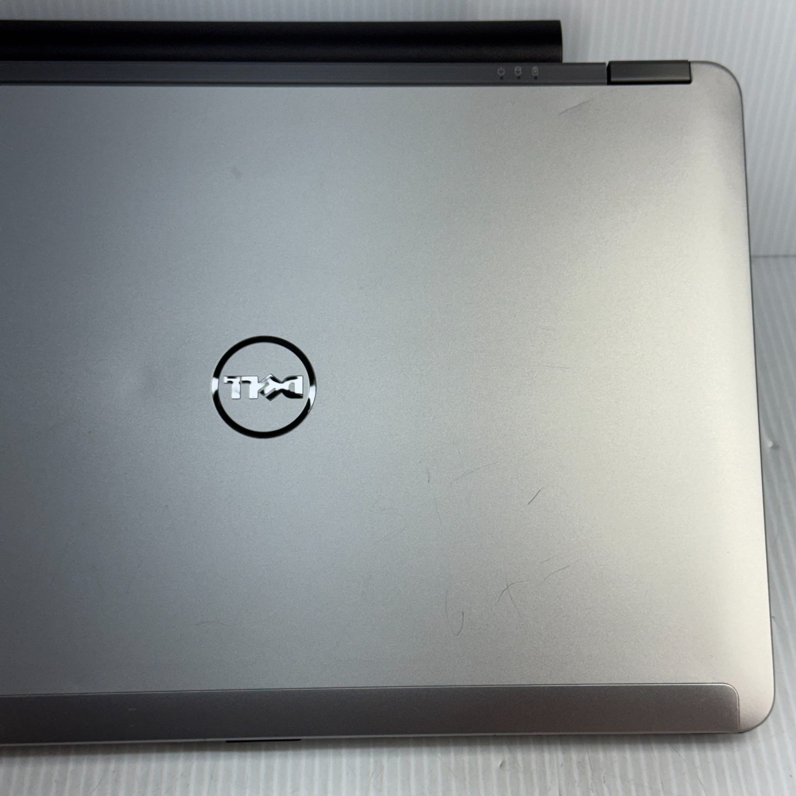 Dell Latitude E6440 i7-4610M 14″ Linux Mint 22.3 Laptop 120GB SSD 8GB *SEE PICS