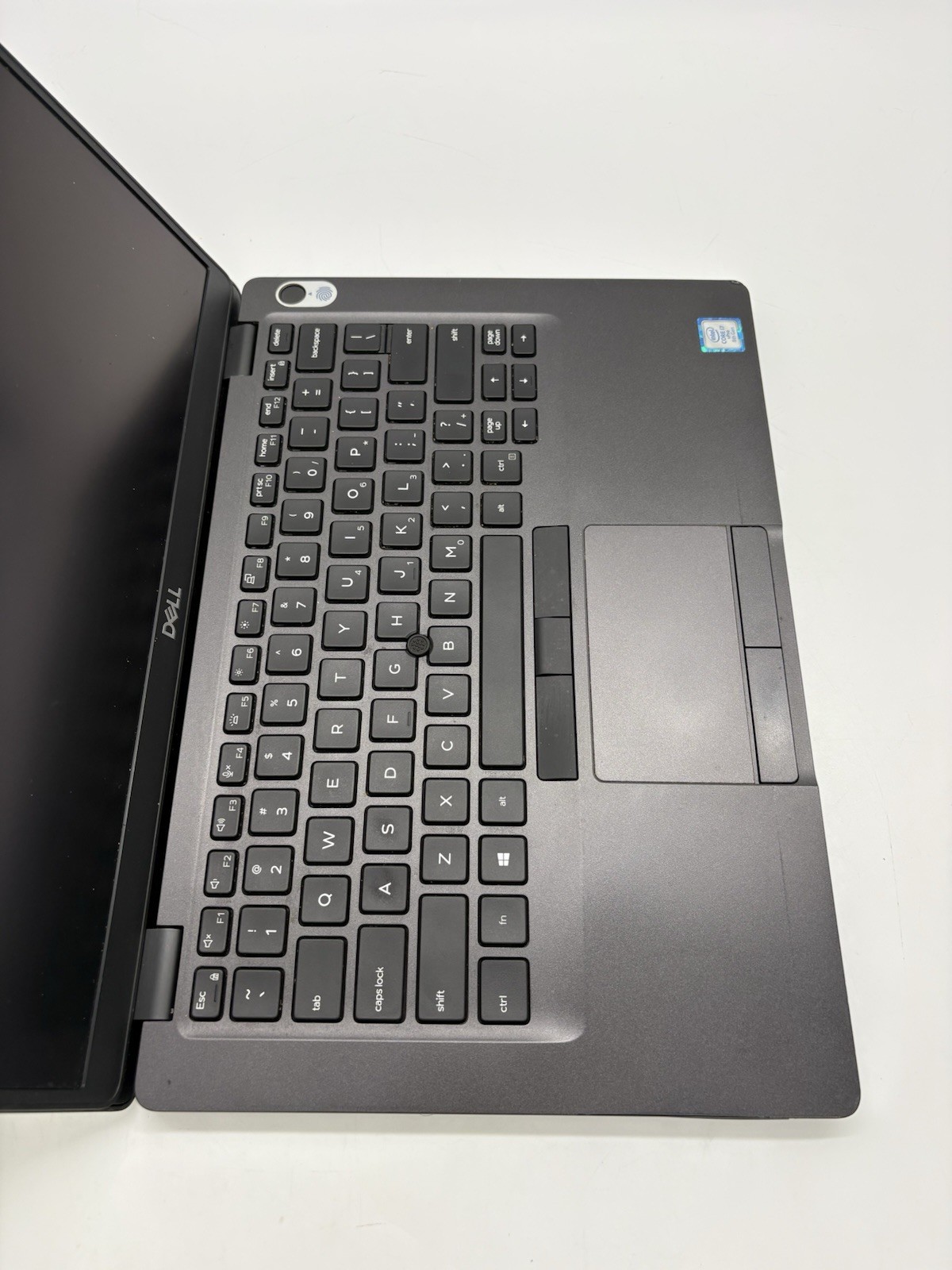 Dell Latitude 5400 i7-8665U Touchscreen 8GB DDR4 Ram 512GB NVME SSD Windows 11