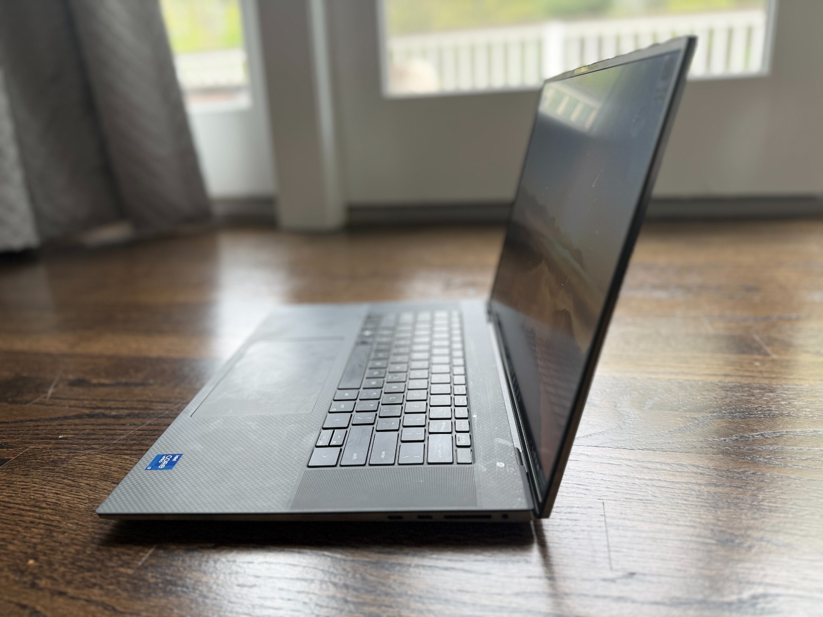Dell Precision 5760 17” (512GB SSD, Intel Core i7-11850H, 2.5GHz, 32GB RAM,…