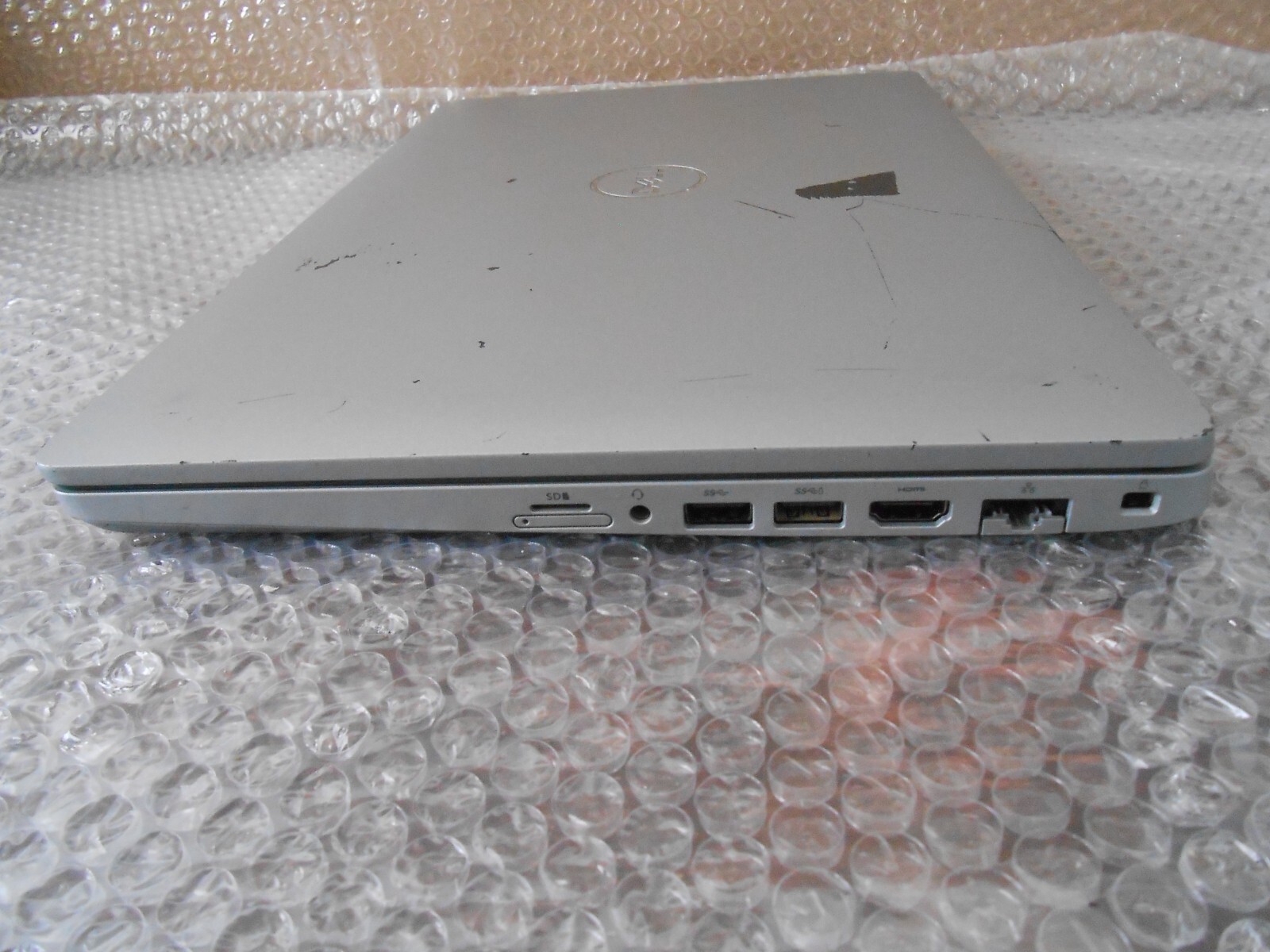 Dell Latitude 5510 Laptop – i5-10310U, 16GB RAM, 256GB SSD – Win11