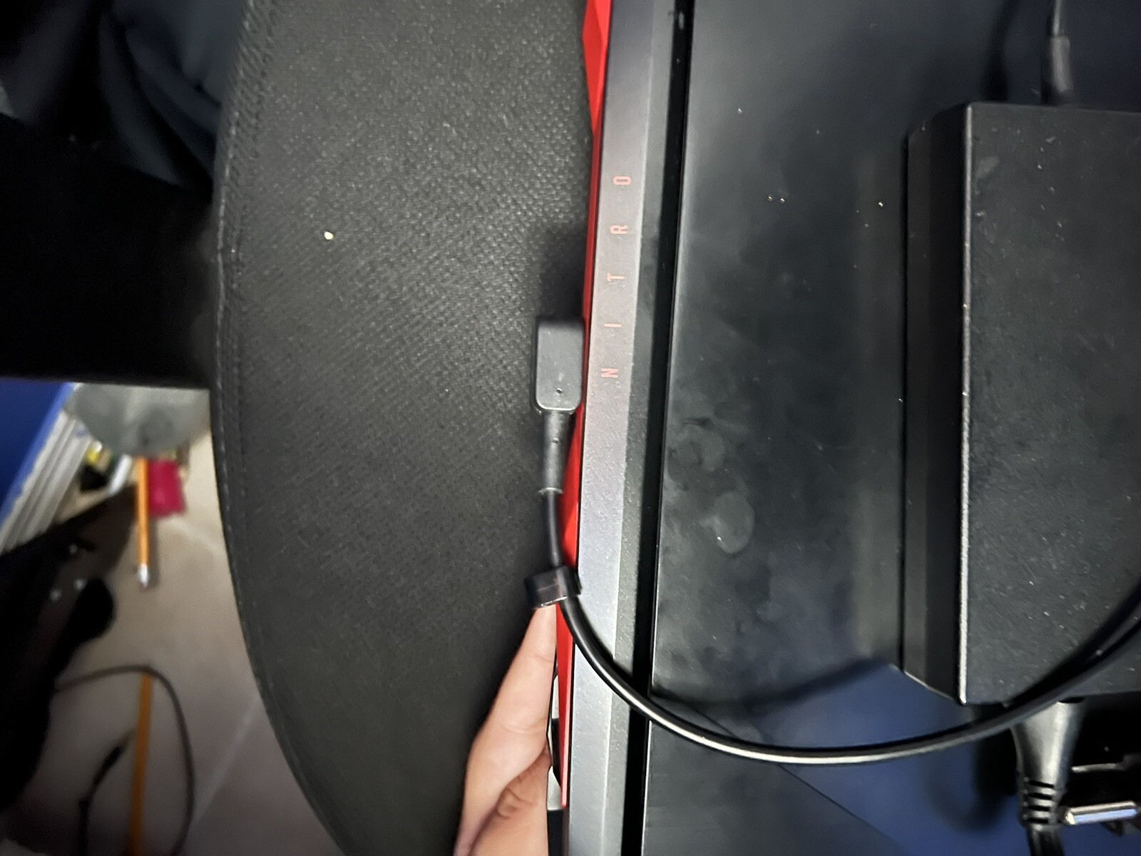 Acer Nitro I5 500GB