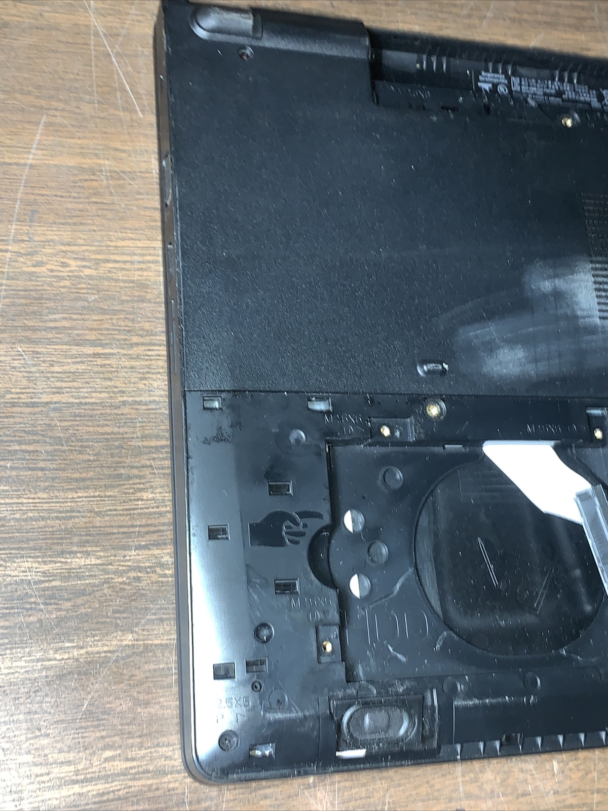 DELL LATITUDE 3560 INTEL CORE I5 4GB RAM