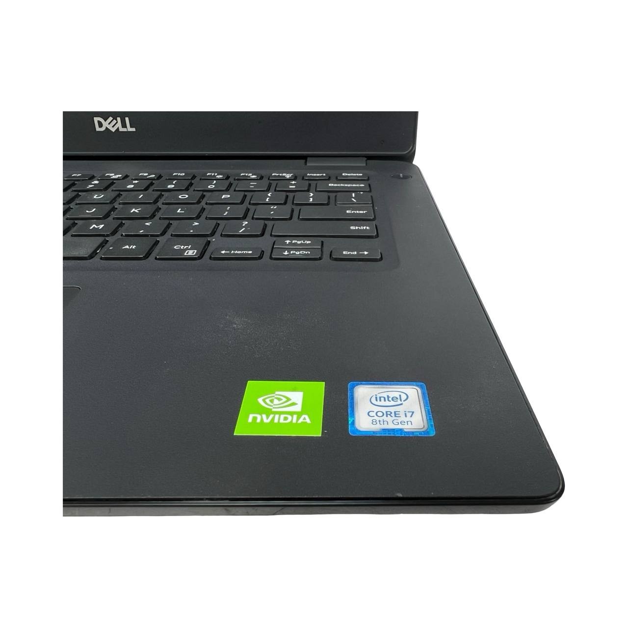 Dell Latitude 3400 I7-8565U 256GB NvME 16GB DDR4 Win11Pro Nvidia Geforce MX130