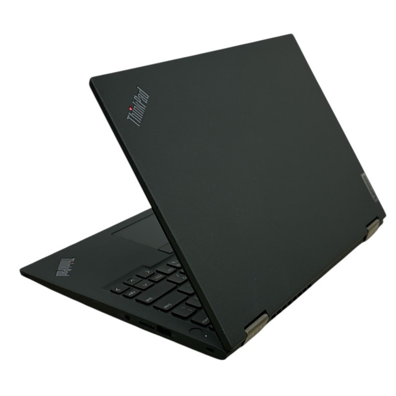 Lenovo ThinkPad X13 Yoga Gen 2 13″ Touch i5-1145G7 16GB 256GB SSD W11P Laptop