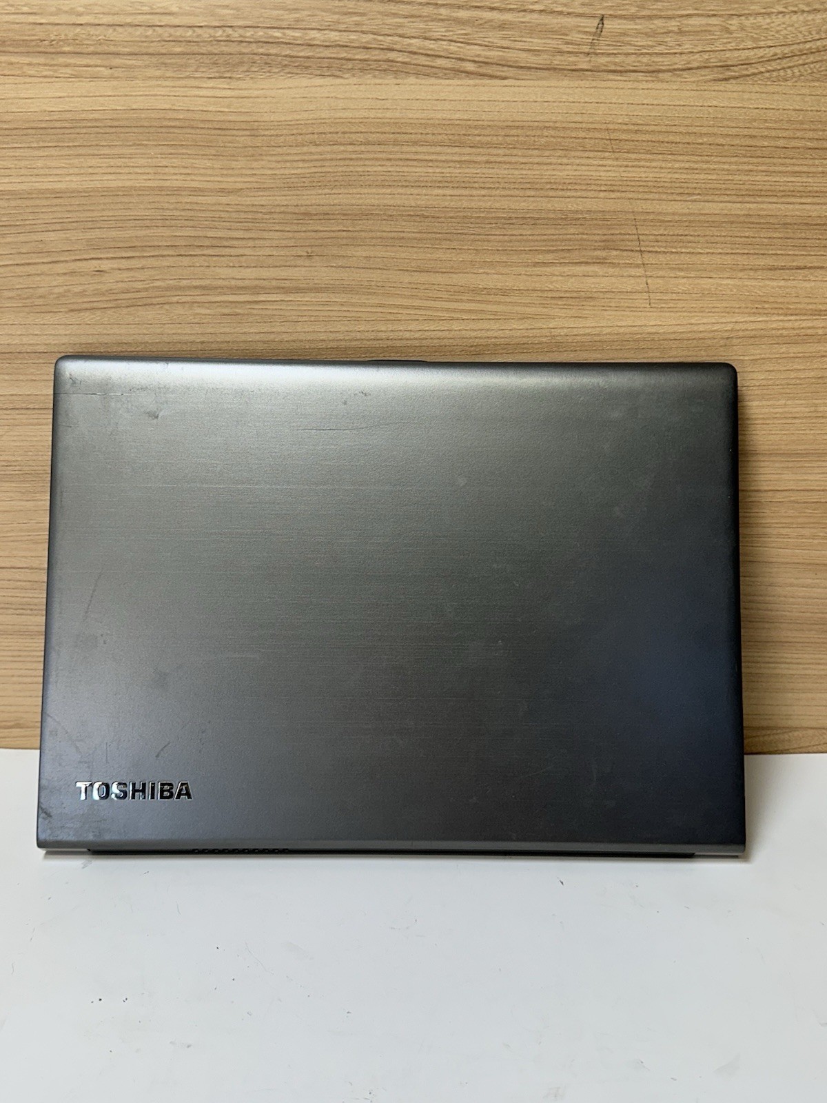 Toshiba Portege Z30-B Core i7-5500U 120GB SSD, 8GB Ram (NO OS NO POWER SUPPLY )
