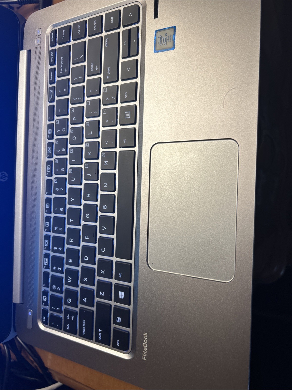 HP EliteBook Folio 1040 G3