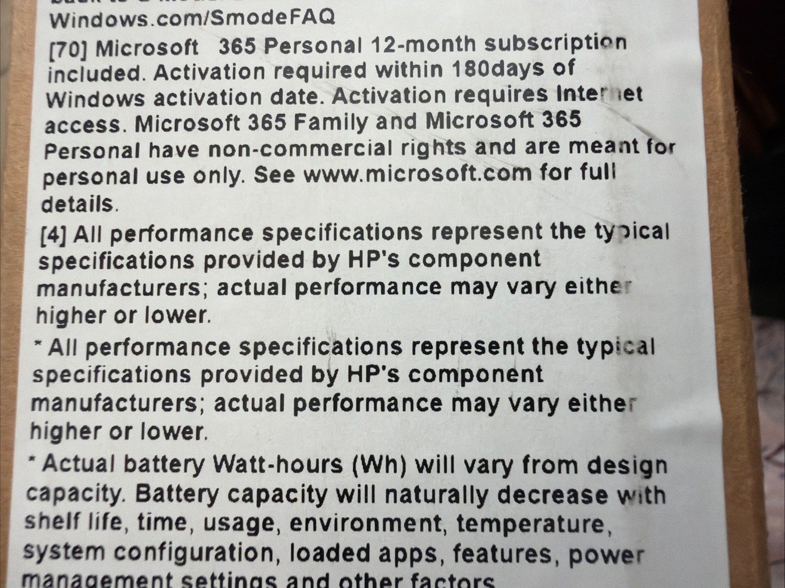 HP 17-CN0613DS 17.3 4GB 128GB SSD N4120 1.1GHz WIN 11 Moonlight Blue BRAND NEW!!