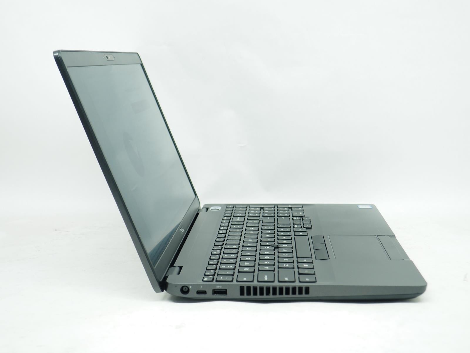 DELL PRECISION 3541 15.5 in Intel Core i9-9880H 2.30GHz 32GB RAM 512GB NVMe