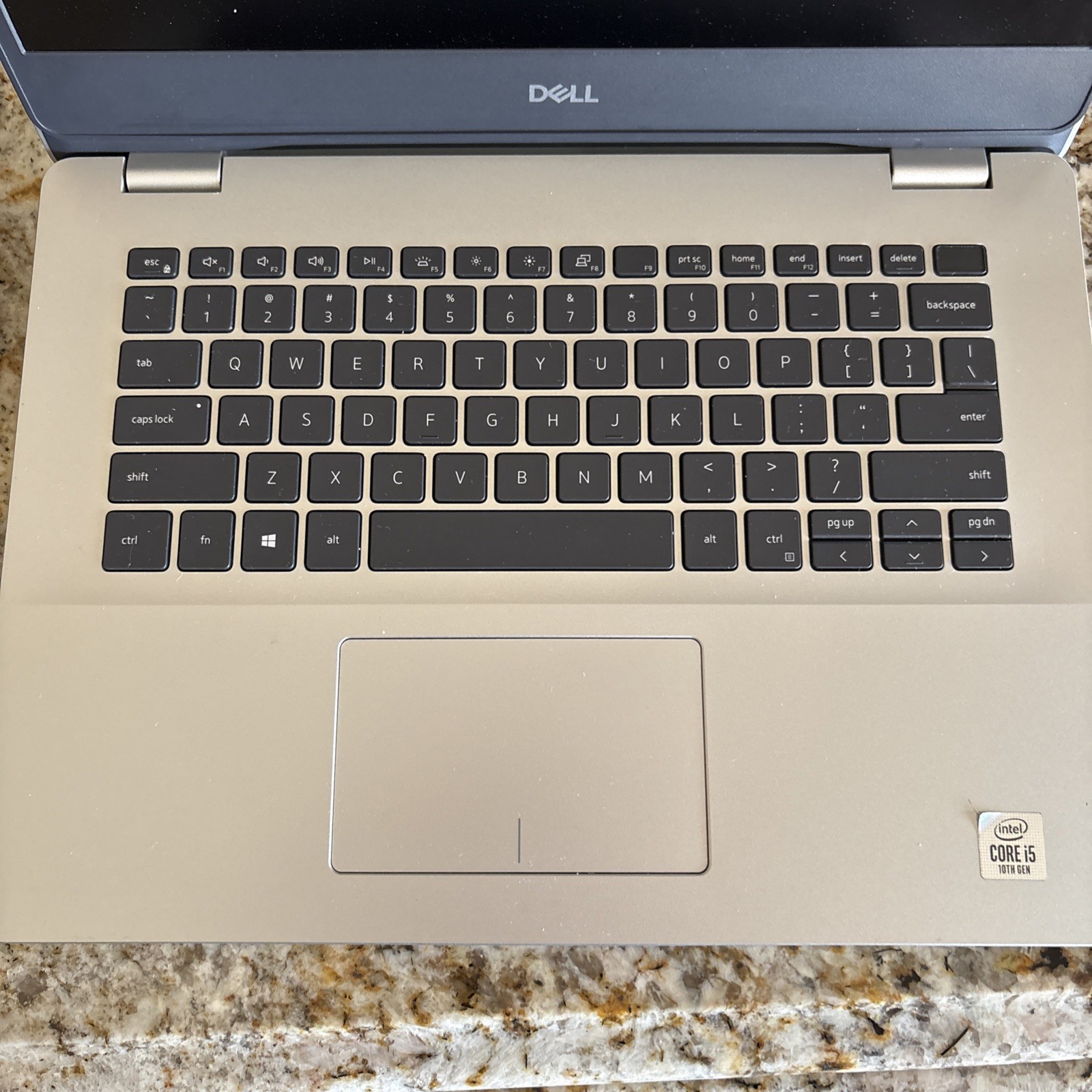 DELL INSPIRON 5493 Laptop 14″ i5 16gb/500/1tb Win11 Pro25H2/Office 2021-extras-1