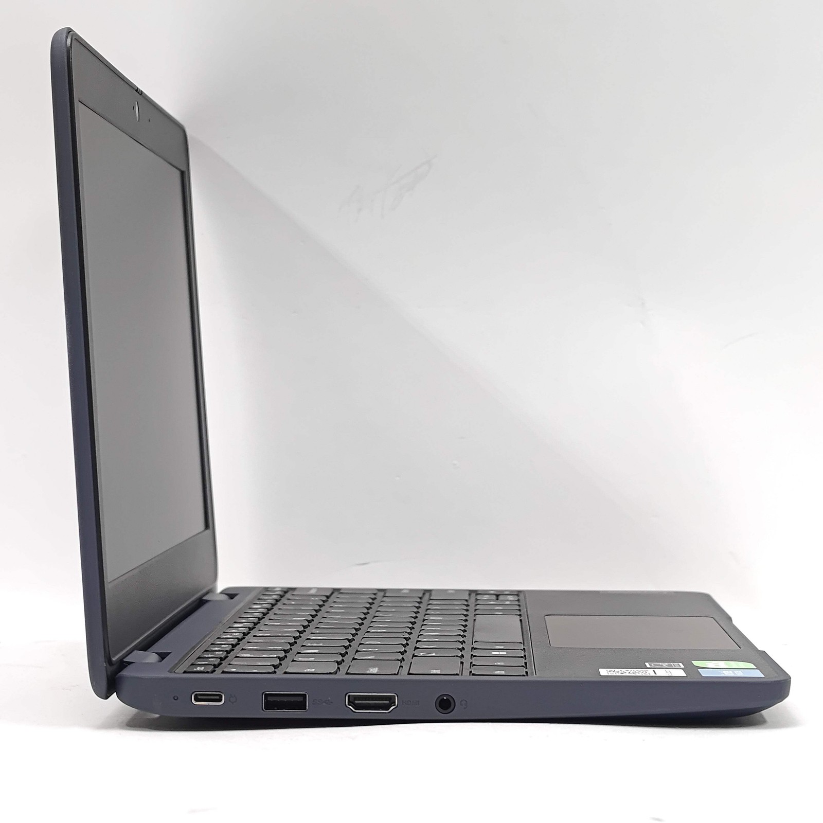 Lenovo 100w Gen 4 PW90B521100T 11.6″ N100 800MHz 4GB RAM 128GB SSD