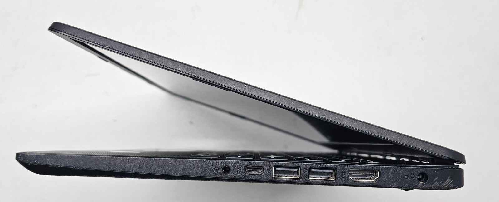HP 14-DQ0020NR Laptop Intel Celeron N4120 NO RAM/HD/OS/POWER (FL)