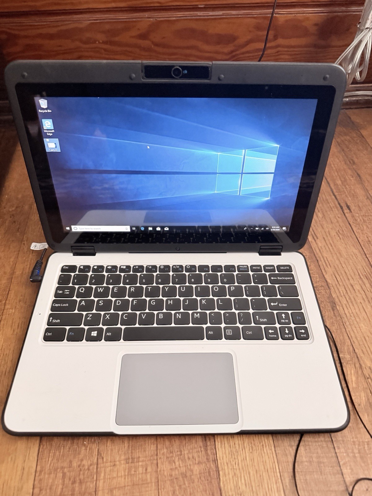 Bak USA Atlas Touchscreen Laptop Tablet