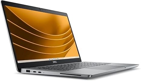 DELL LATITUDE 5450 14″ FHD 1920 x 1080, U7-165U vPro 32GB 512GB SSD – Titan Gray