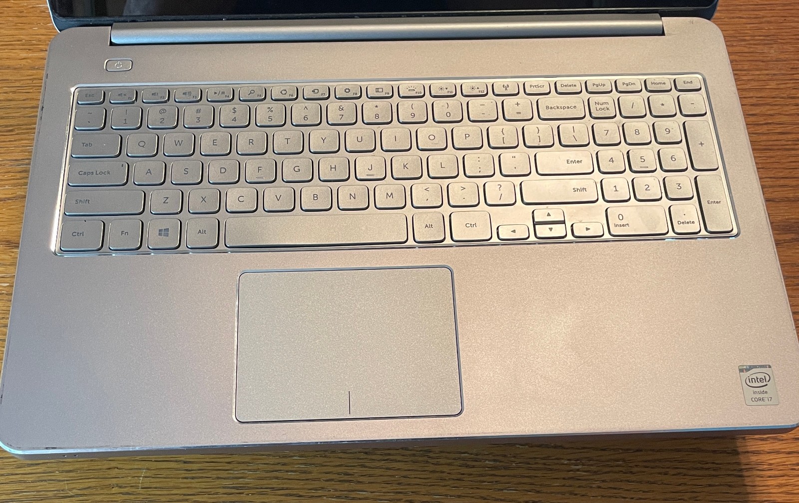 DELL INSPIRON 7537 Laptop *TOUCH* 15″ i7 Win11 Pro 25H2/Office 2021-extras-8