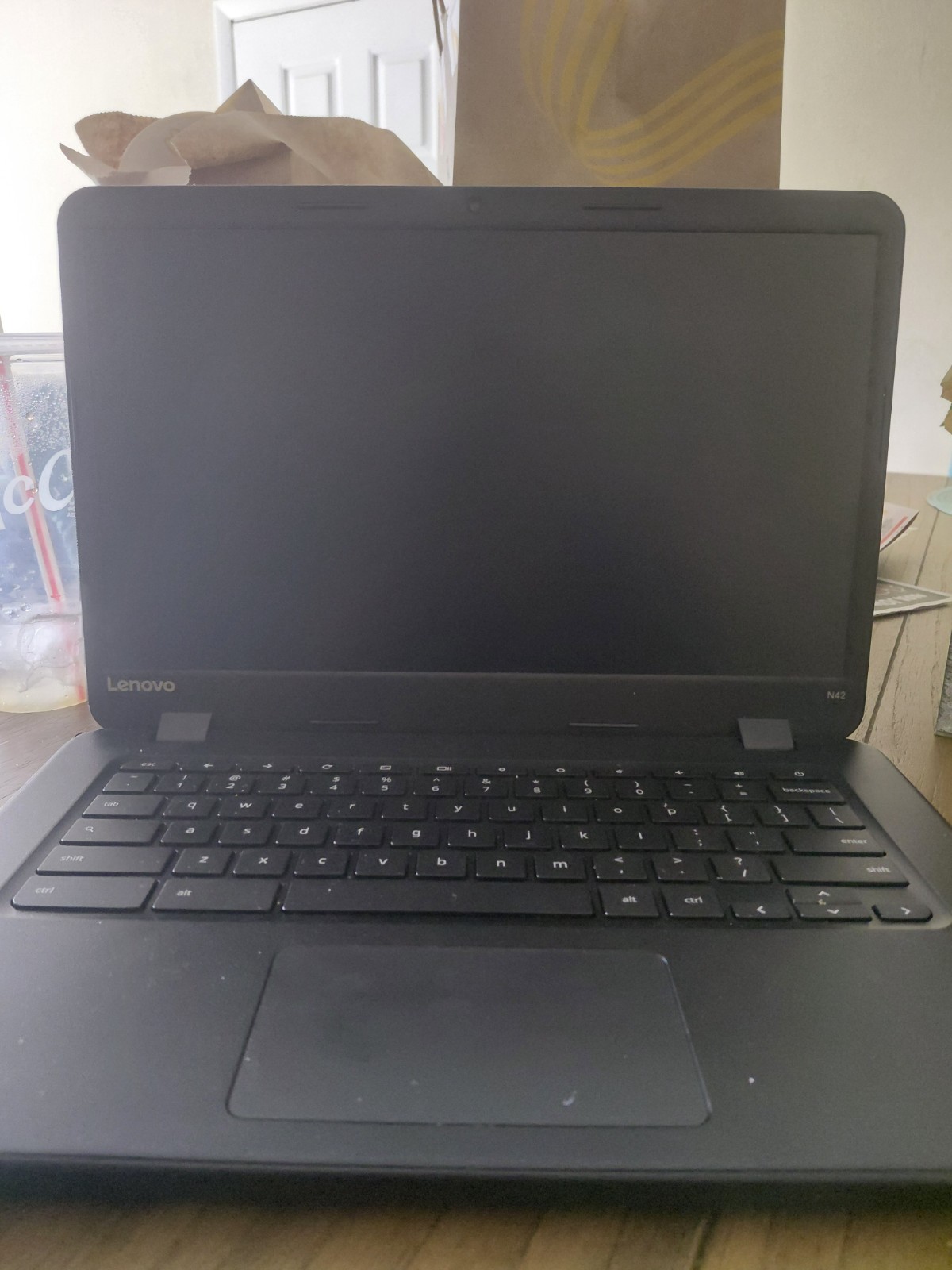 Lenovo Chromebook N42 32gb