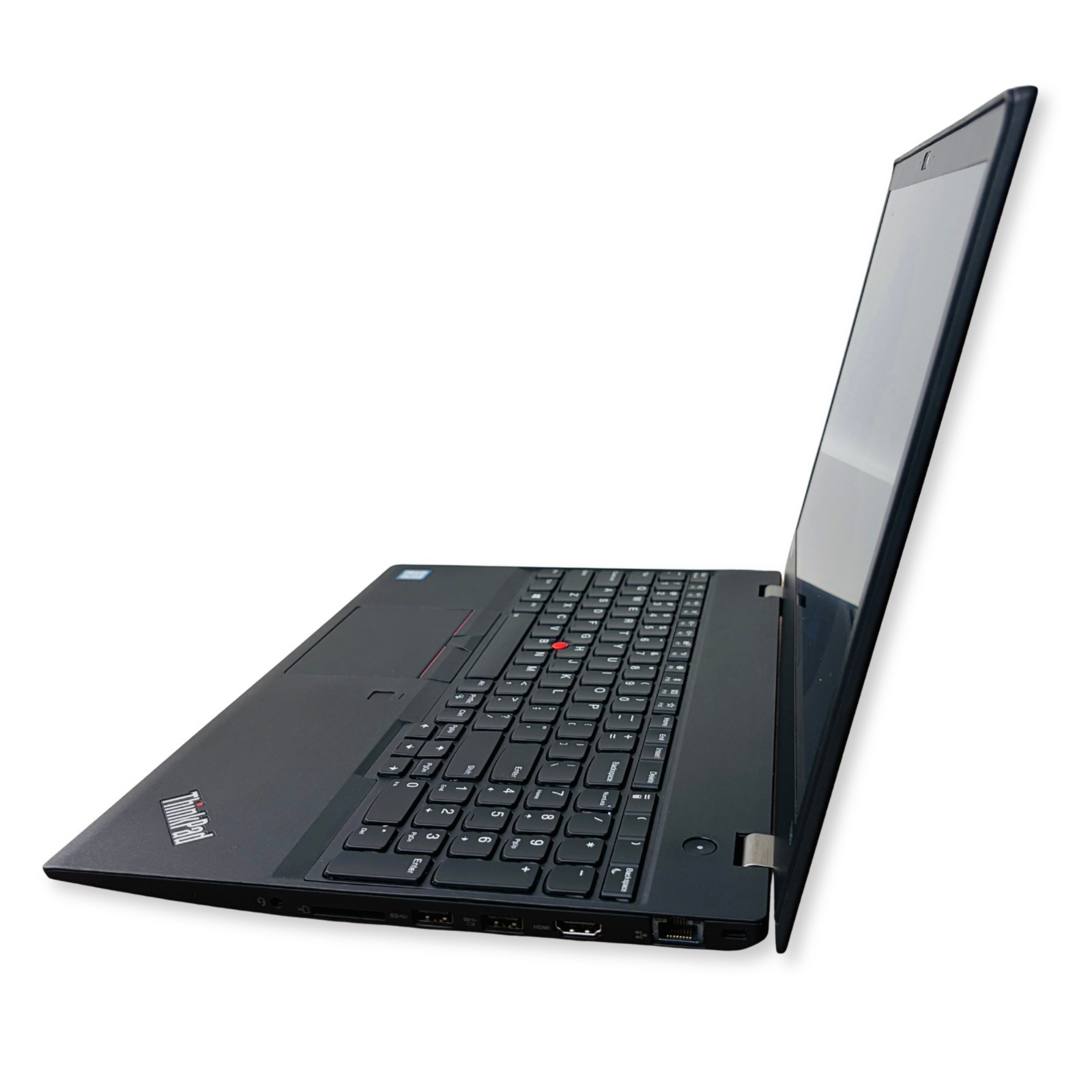 Lenovo ThinkPad T580 i5-8350U 16GB RAM 256GB NVMe 15.6″ FHD IPS Win11 Pro Laptop