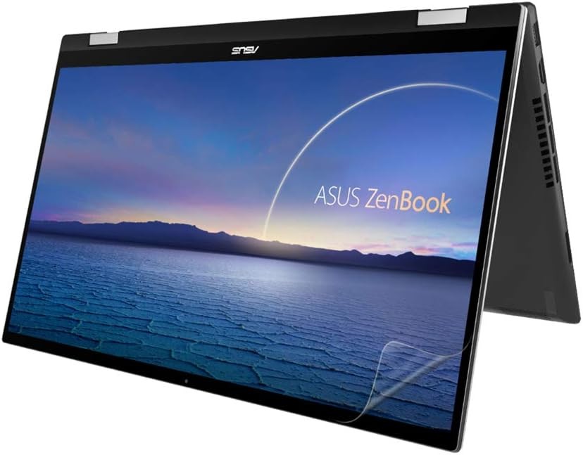 Matte Anti Glare Screen Protector for ASUS ZenBook Flip 15 15.6 inch Touch Scree