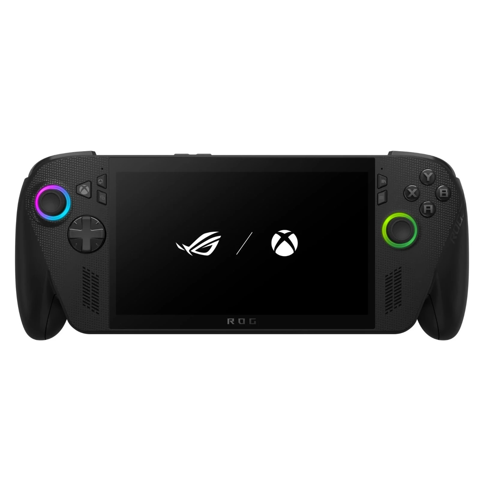 Asus ROG Xbox Ally X (2025) AMD Ryzen AI Z2 Extreme 24/1TB SSD Black By FedEx