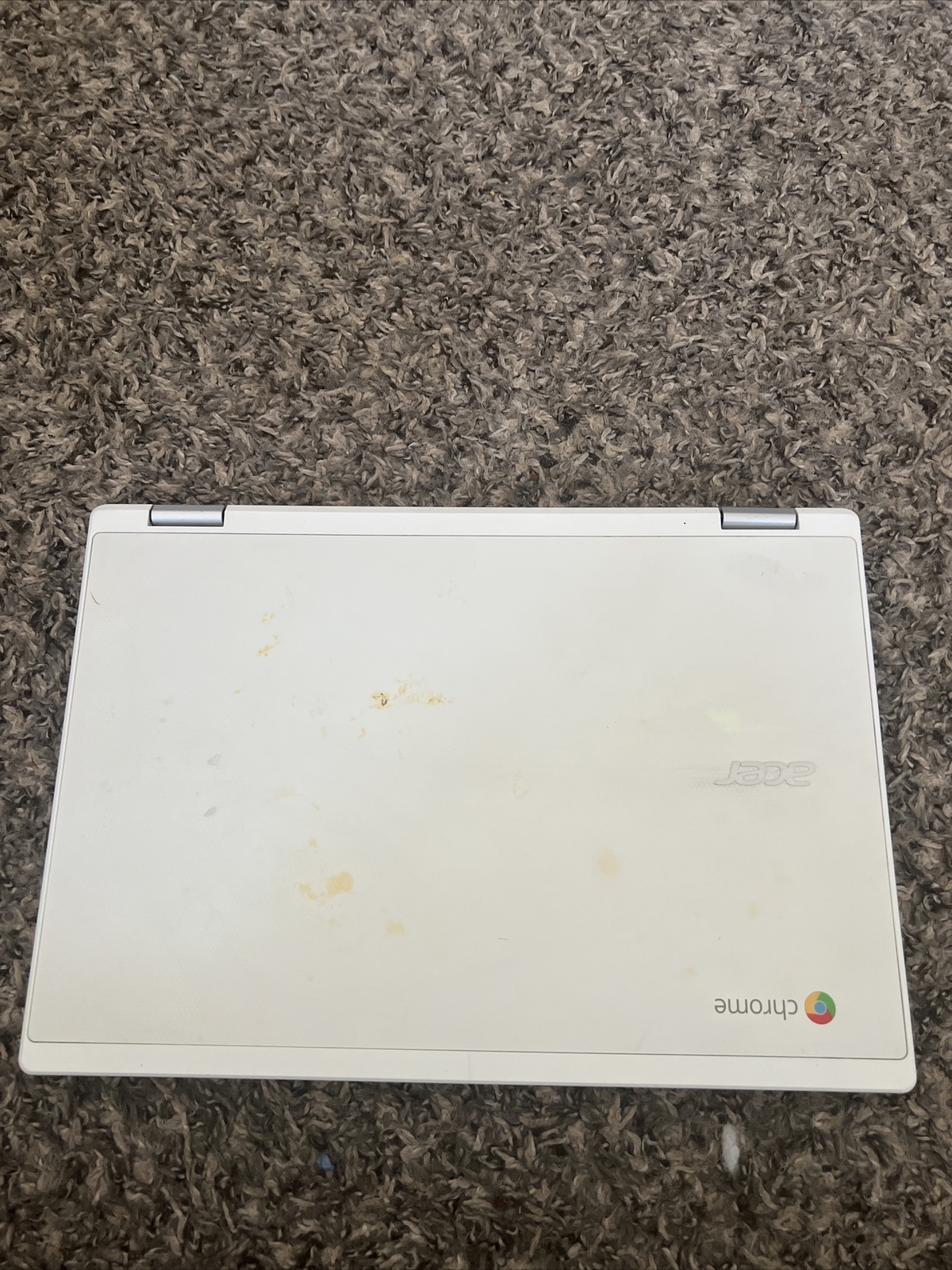 Acer Chromebook 11 CB3-131-C3SZ (16GB, Intel Celeron N, 2.20GHz, 2GB) Notebook –