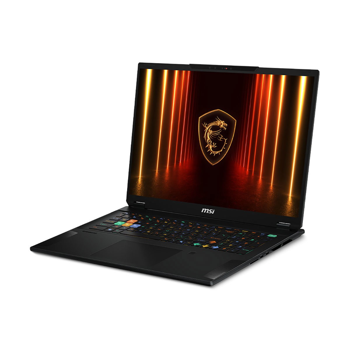 MSI Stealth A18 AI+ A3XWJG-006US 18″ UHD+ 120Hz Copilot+ PC Gaming Laptop, AMD R