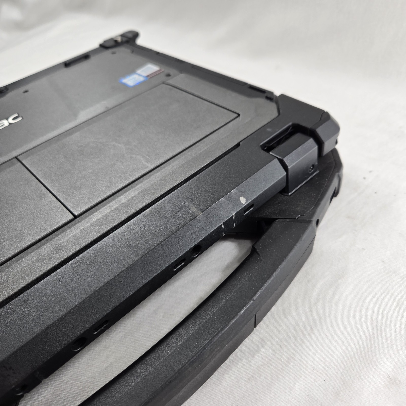 Getac K120 Toughbook i5-8250U 1.60GHz 256GB SSD 16GB Ram – Win11 – 4G – GPS – B