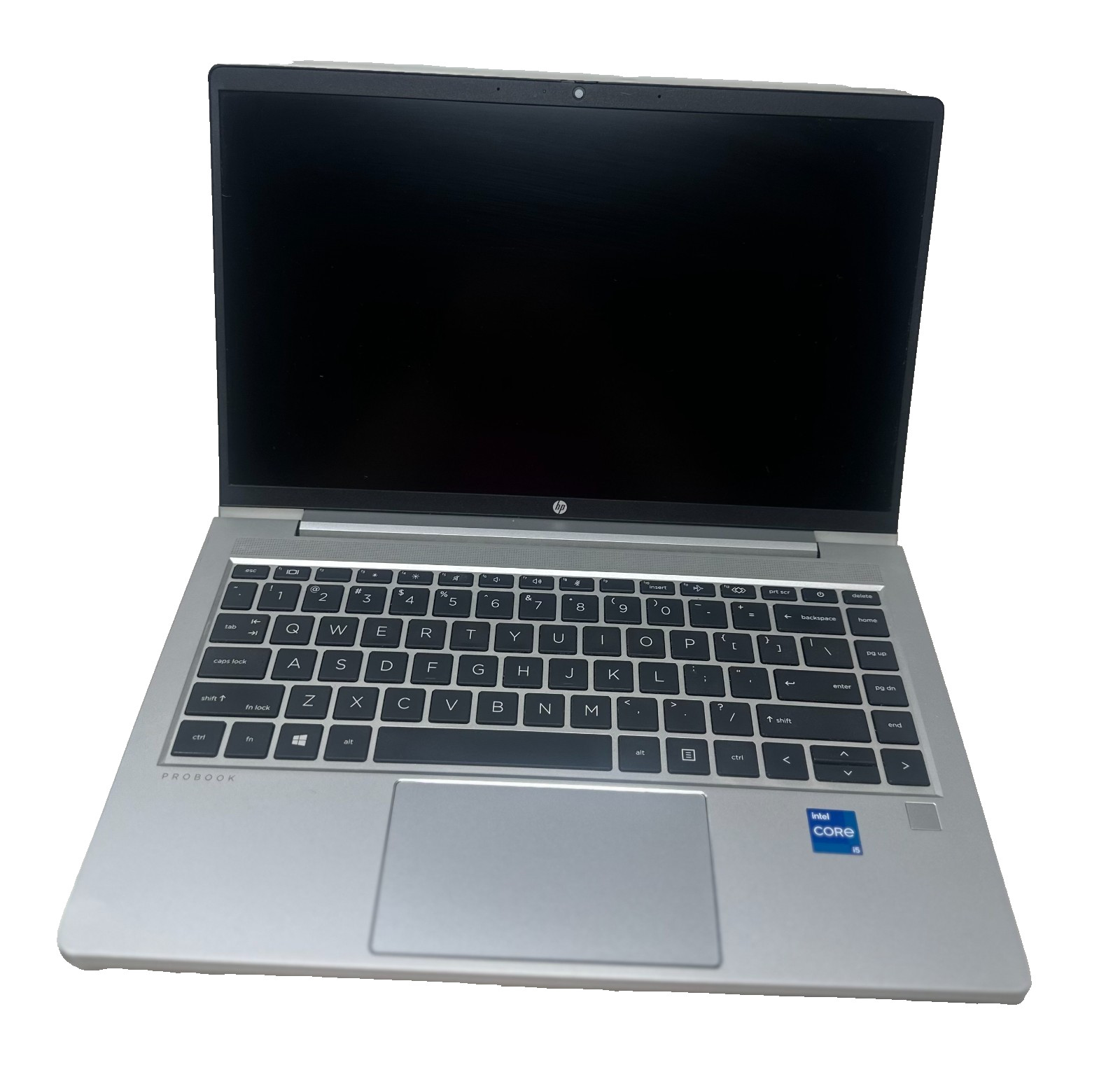 HP ProBook 640 G8 Laptop Intel Core i5 16GB RAM 256GB SSD Windows 11