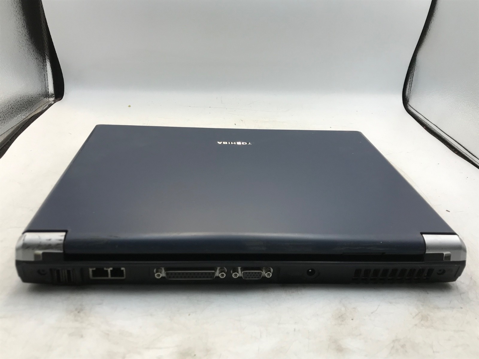 Toshiba Satellite 1135-S1552 Pentium 4 2.0GHz 15″ 512MB RAM -BOOTS BIOS-MZ