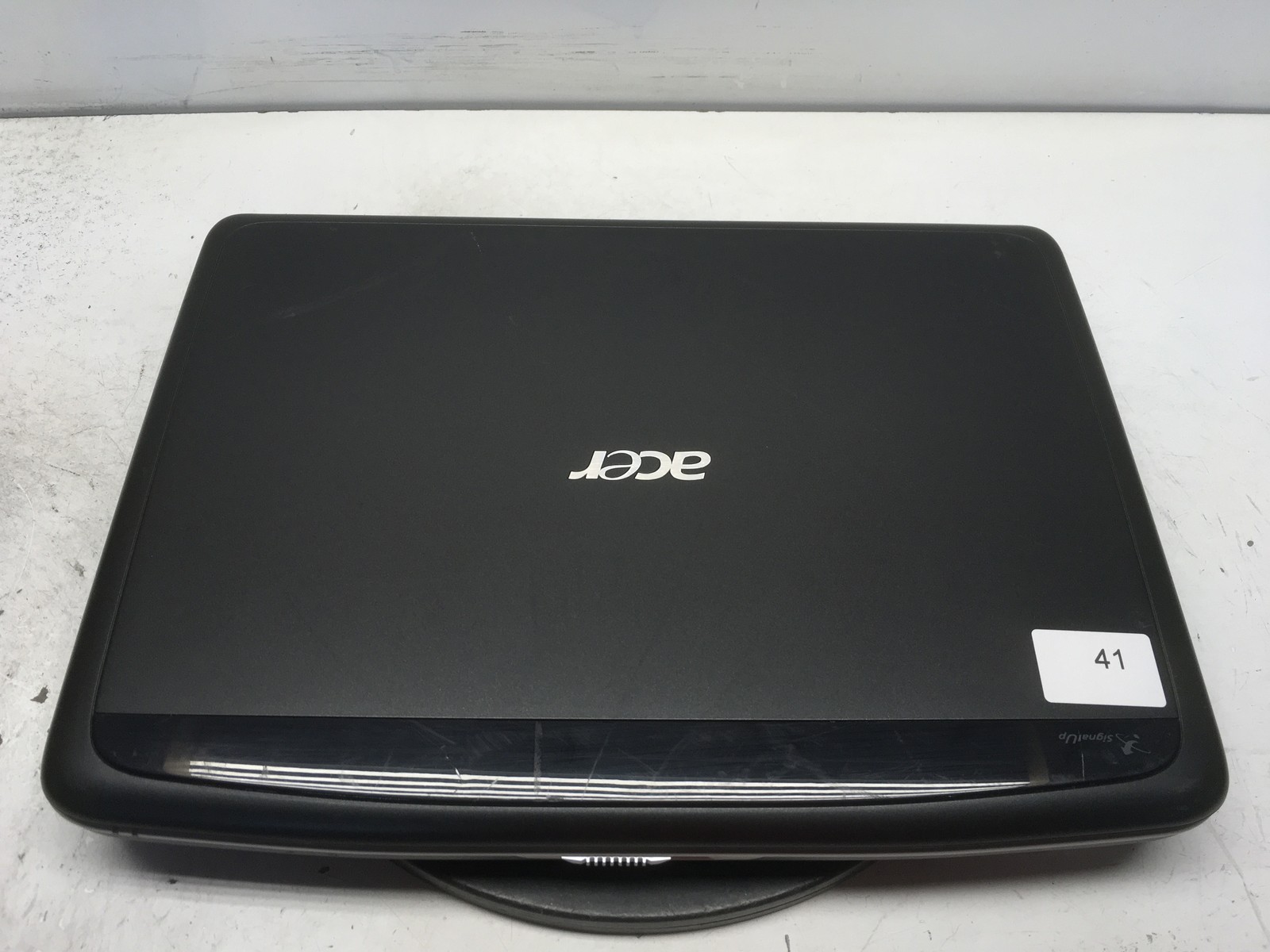 Acer Aspire 5315-2639 ICL50 Intel Core Solo T1400 1.73GHz 1 GB NO HDD No Batt