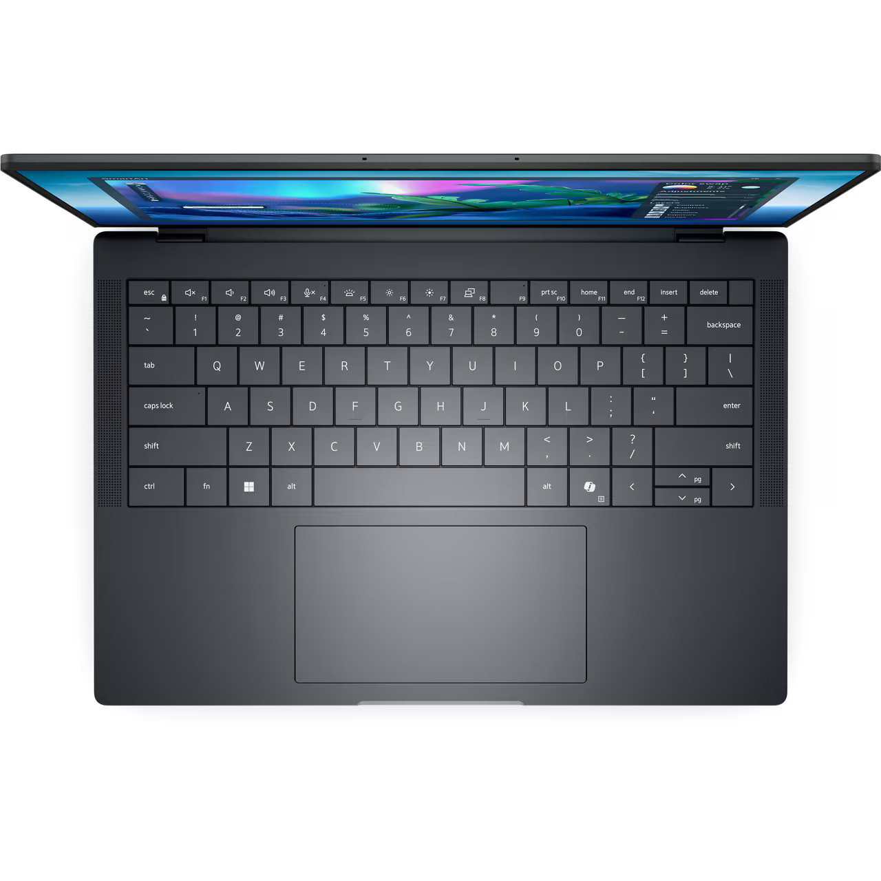 Dell Pro Max 14 Premium Core Ultra 7 265H 64GB RAM 2TB SSD W11 Pro FHD Magnetite
