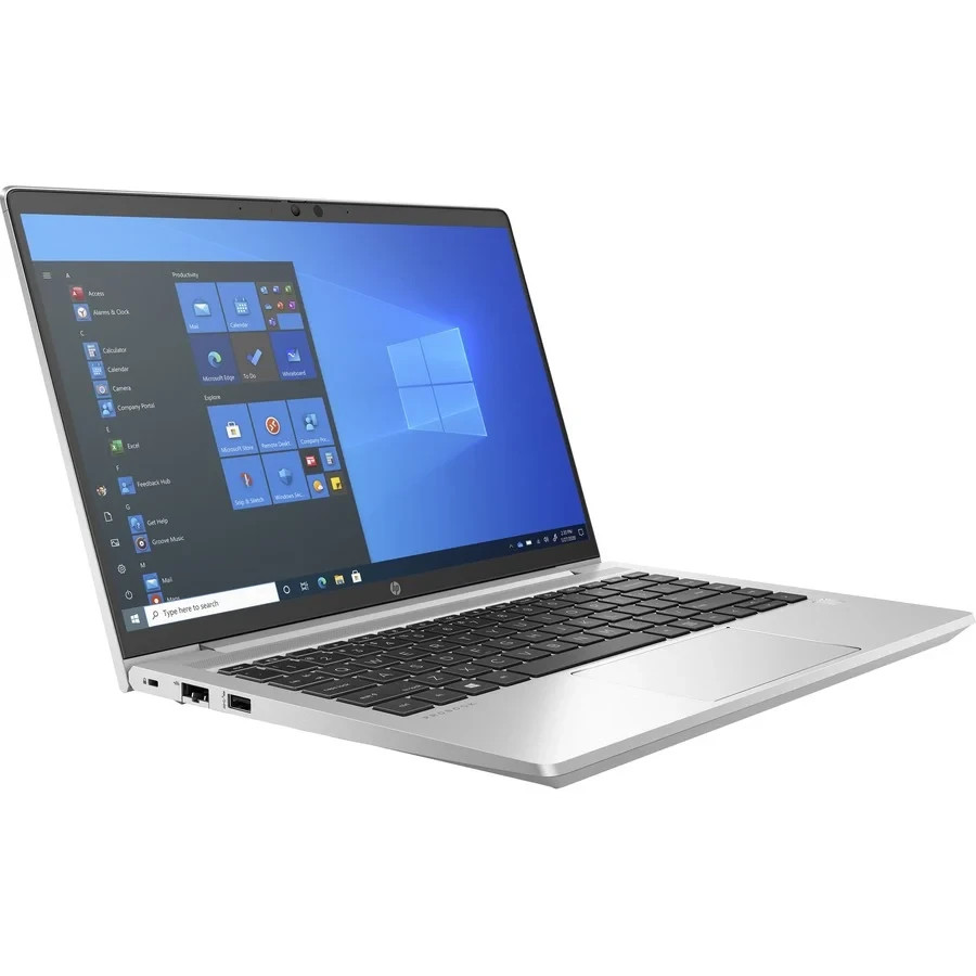 HP 445 G8/ AMD Ryzen 7 5800U/ 16GB/ 512GB SSD/Radeon/Windows 11/ 14″