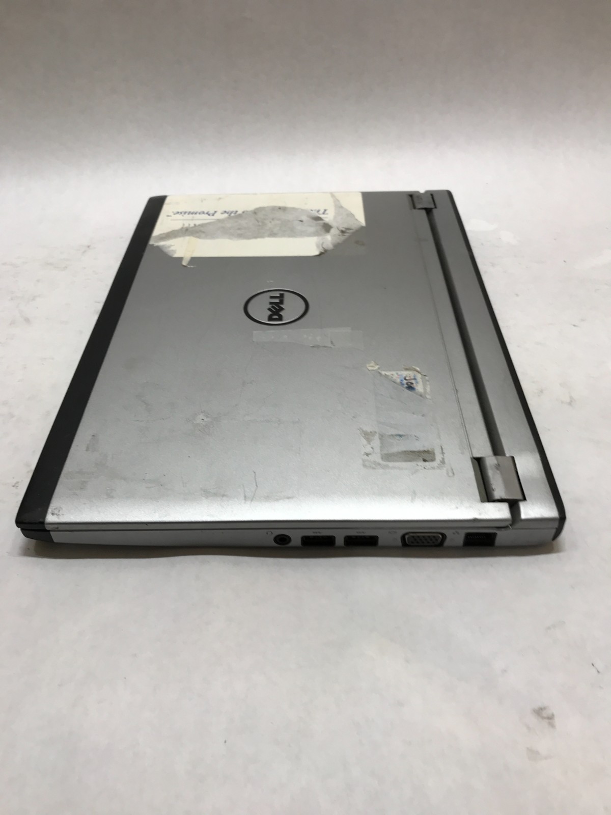 Dell Latitude 3330 13″ Intel Core i3 4GB RAM NO HDD/OS BOOTS TO BIOS NO BATT -DW