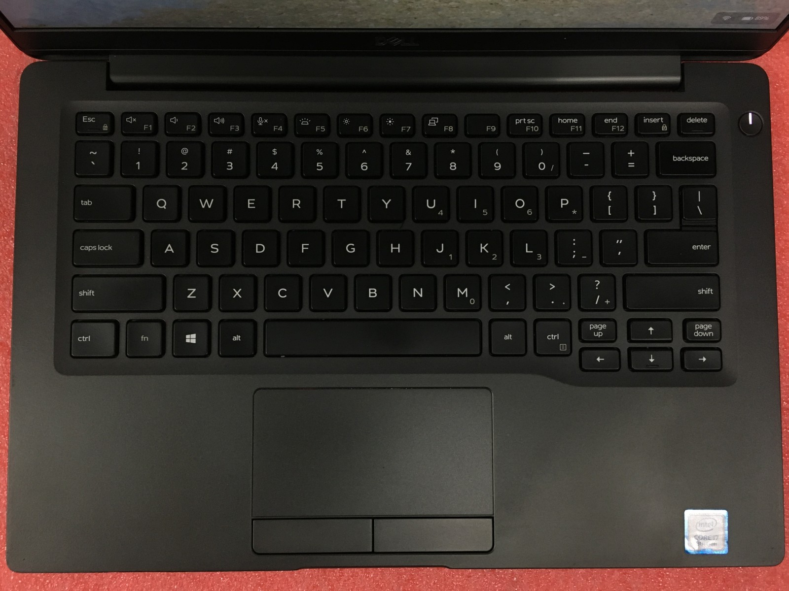 Dell Latitude 7400 14″ Intel Core i7-8665U 8GB 512GB SSD Win 11 Pro – LP48A