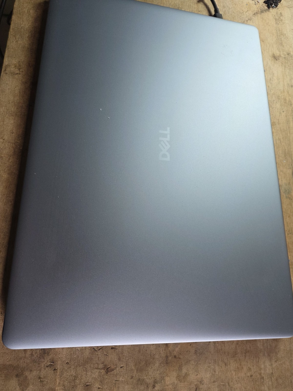 Dell 16 Plus DB16250 16 Silver FHD 3.3 GHz Ultra 9 288V 32GB 1TB SSD A