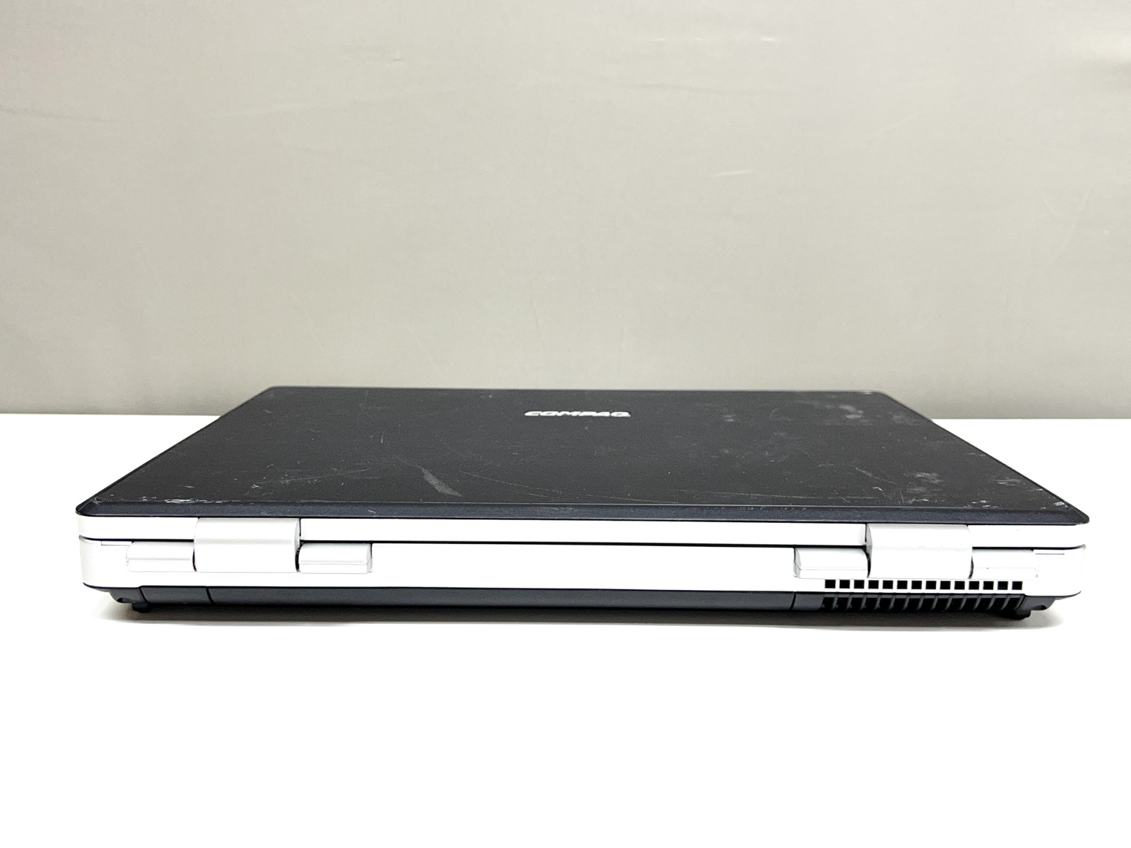 Compaq Presario V5000 Laptop 80GB HDD 512MB RAM No Power For Parts Repair