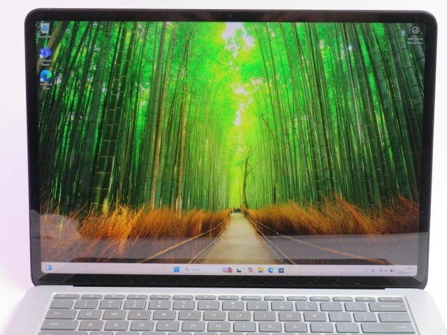 MICROSOFT SURFACE LAPTOP STUDIO 1964 i5-11300H 16GB 256GB NVMe BACKLIT TOUCH W11