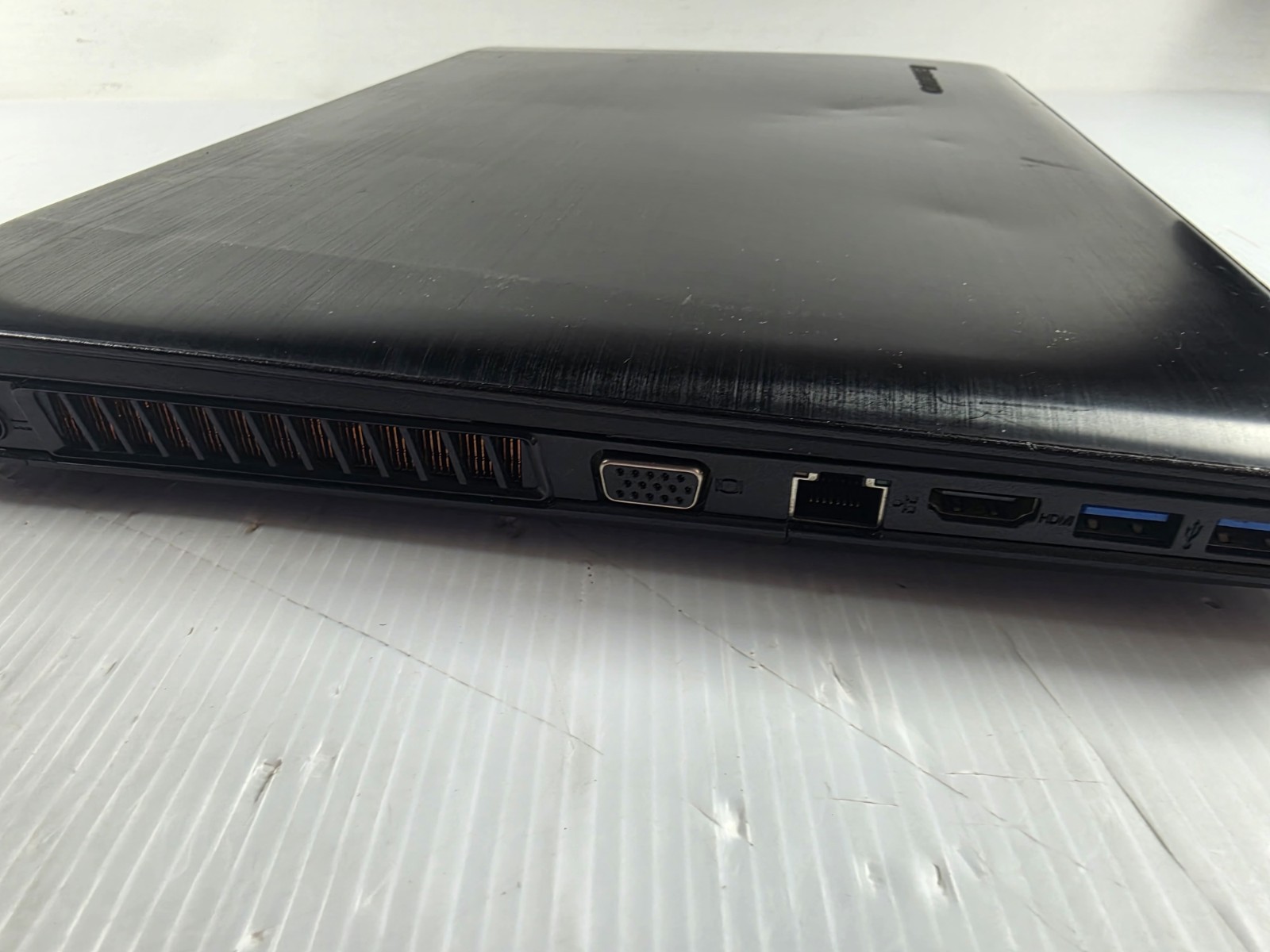 Lenovo Ideapad Y510p Laptop-i7-4700MQ 16GB RAM-500GB SSD-Nvidia Graphics