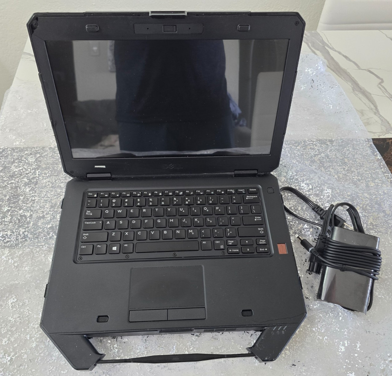 Dell Latitude 5414 Rugged 14″ i5-6300U 2.4GHz 8GB 256GB SSD Win 11 Pro