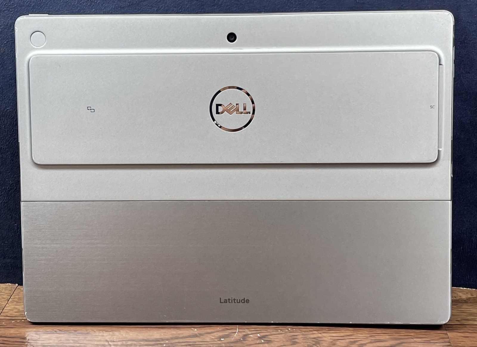 Dell Latitude 7320 Core i5-1140G7 w/IPU 1.10 GHz 16GB RAM 256GB SSD NO OS