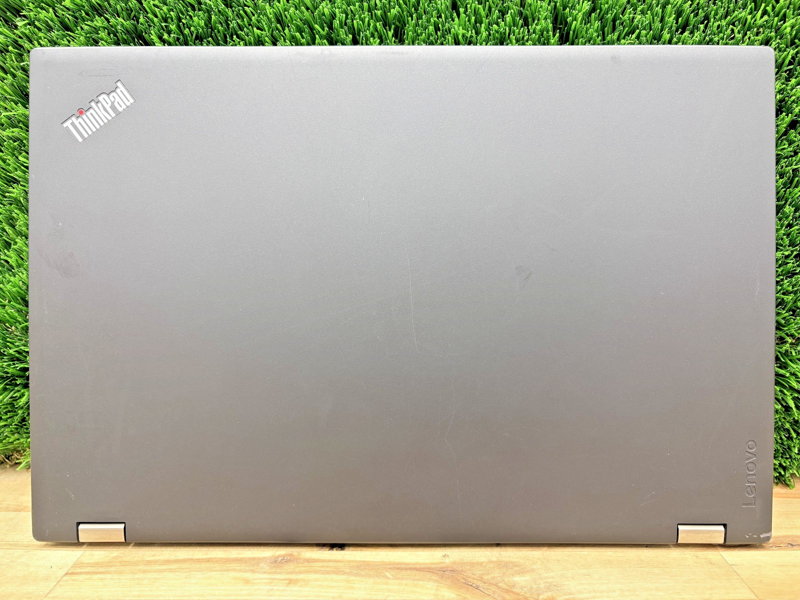 Lenovo ThinkPad P50 Intel i7-6th Gen 2.70GHz 24GB RAM 256GB SSD Nvidia Q M1000M*
