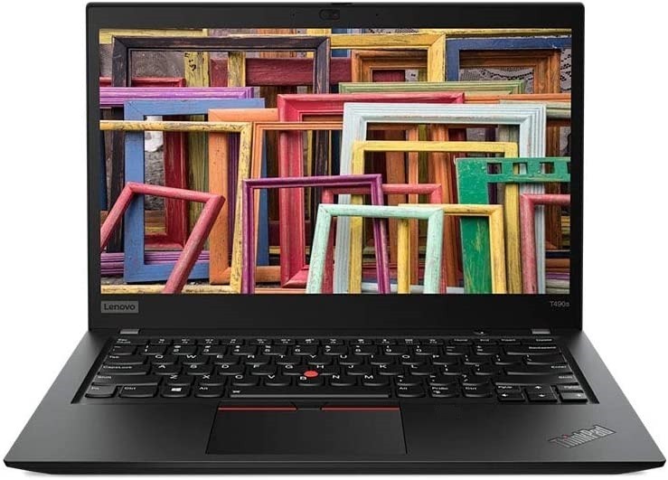 14″ Lenovo Laptop PC: AMD Ryzen 5 Pro-3500U! 16GB RAM, 256GB NVME SSD! FHD 1080P