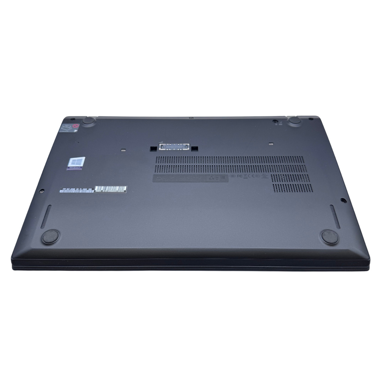 Lenovo ThinkPad T470s Laptop Intel i5-6300U 12GB RAM and 256GB SSD USB-C