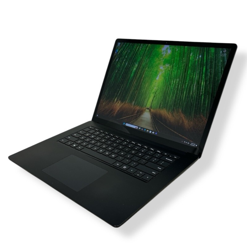 Microsoft Surface Laptop 3 1872 13.5″ i7-1065G7 1.30 GHz 16GB RAM 256GB SSD