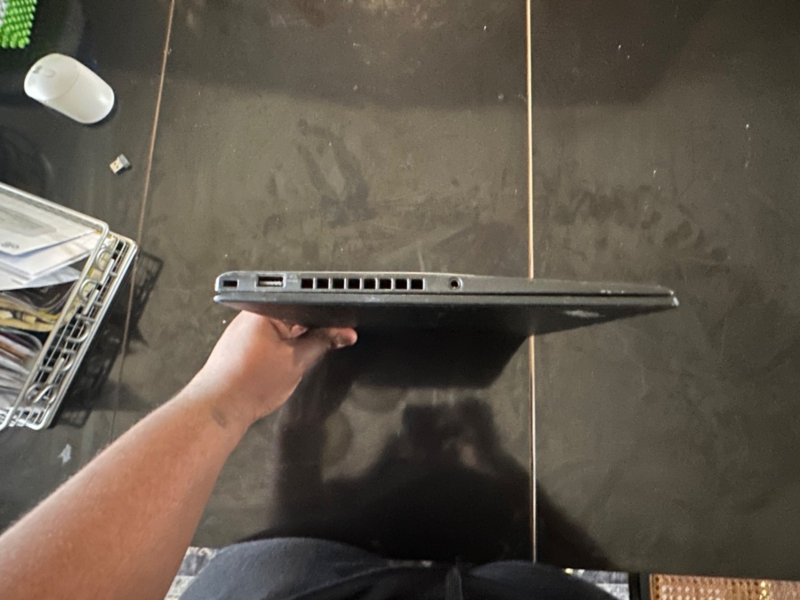 Lenovo ThinkPad X1 Carbon 6th Gen With Intel Core i7, 16GB RAM, Windows 10 Pro