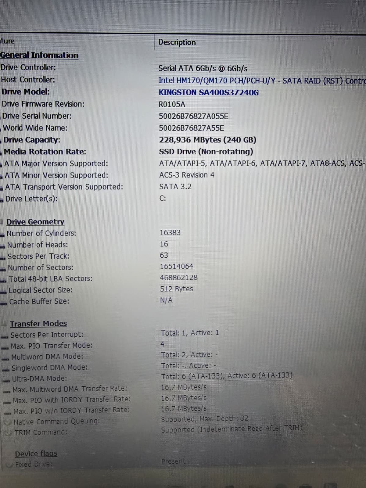 HP Laptop 17-BY Gold Touchscreen | Pentium 16GB RAM 256GB SSD | HD+ Backlit