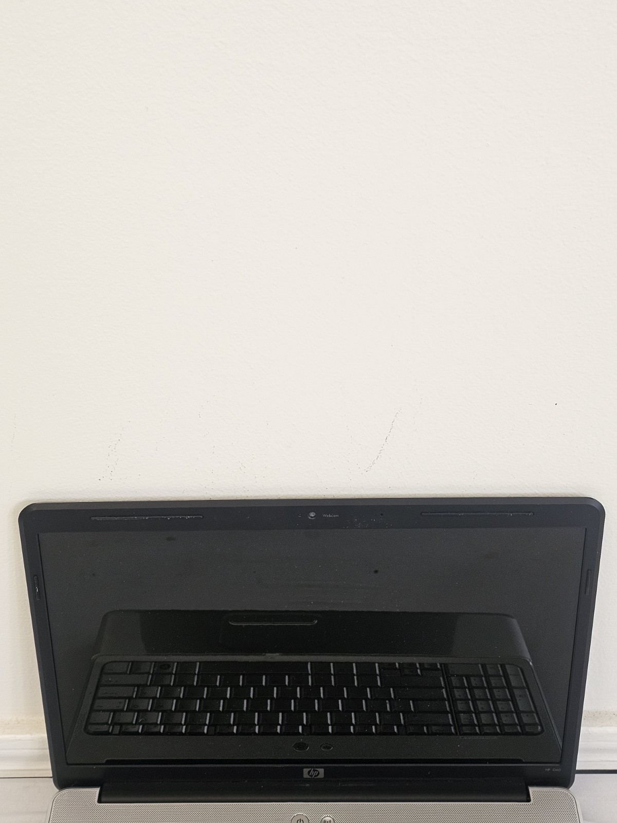 HP G60-235DX Laptop – 2GB RAM – WON’T BOOT – Parts/Repair – Read Desc.
