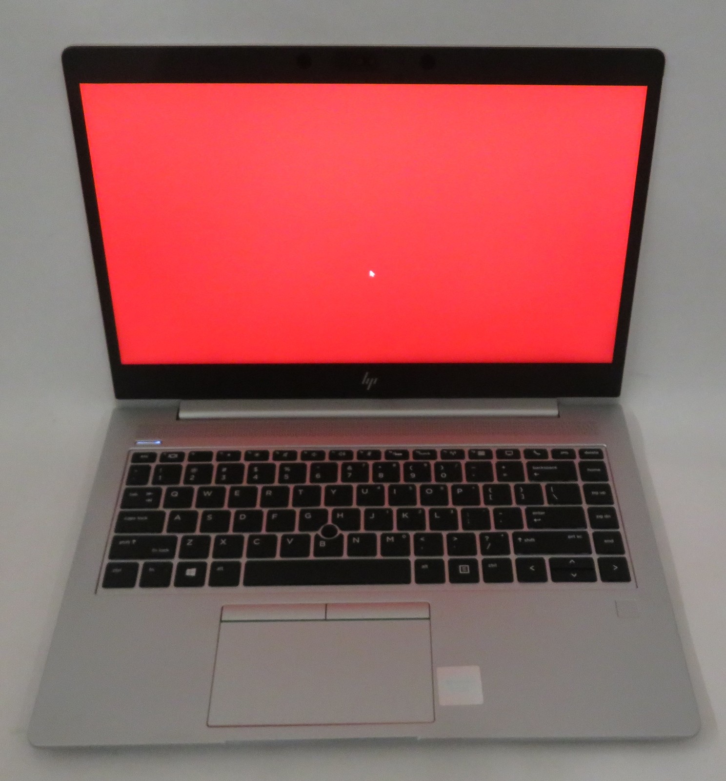 HP EliteBook 840 G5 i7 8th Gen 8GB RAM 256GB SSD Windows 11 Pro
